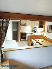 Studio "Le Panpounet" - Image 4