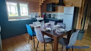 Chalet Cosy familial avec billard 6 pers près Gerardmer - Image 2