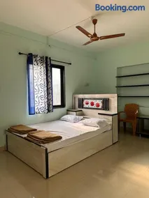 Shree Niwas Homestay near Kasheli beach - Image 1