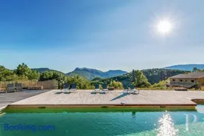 Magnifique domaine en Drôme Provençale pour 30 pers - Image 1