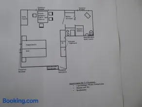Apartment Rumrich - Image 2