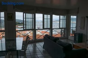 Maravilloso apartamento con vistas al mar - Image 5