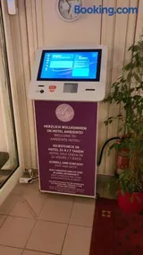 Ambiente Hotel garni - Image 5