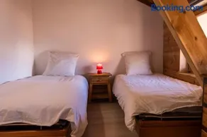 Grande Maison à la montagne Gite le Rif d'Oriol - Image 2