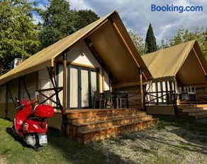 Camping Panorama del Chianti - Image 1