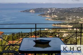 Endless view flat in Vlachata! - Image 3