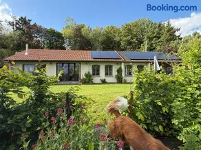 Les Jardins du Chepson - Maison, nature, calme près de Namur - Image 3