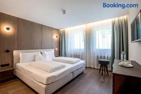 Hotel Garni Tannleger B&B - Image 2