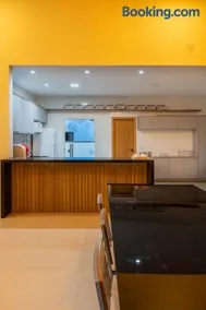 COP 30 ALPHAVILLE CASA NOVA PRIMEIRA LOCAÇÃO 3 SUITES até 10 pessoas - Image 3