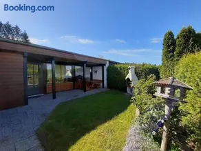 Ferienhaus Bayerwald am Erlauzwieseler See - Image 2