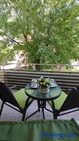 Fehérvár Cappuccino apartman City center, AC, Easy Parking - Image 3