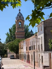 Casa Fuster - Fontanars dels Alforins - Image 3