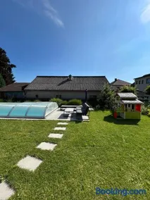 Dům se zahradou Kout na Šumavě - Image 3