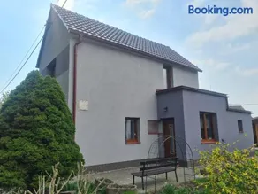 Chata Nový Ples - Image 3