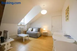 Le Sommeiller - hyper centre avec garage - Image 3