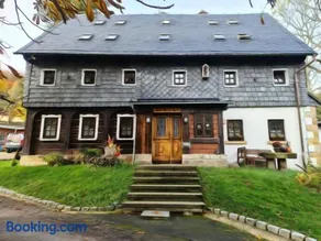 Apartmány Tollendorf Lužické hory - Image 4