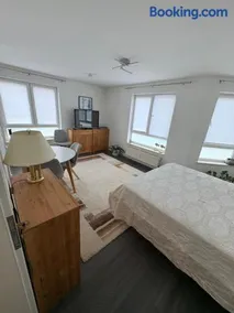 Gemütliche helle 1 Zimmer Ferienwohnung in Bramsche - Image 2