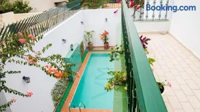 VILLA MATI Maison D'hôtes - Image 4