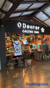 Casa Rústica no Condomínio - Image 3