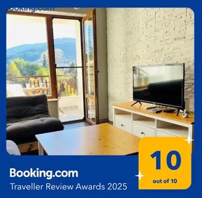 Boris’s Guest Apartment - Image 2