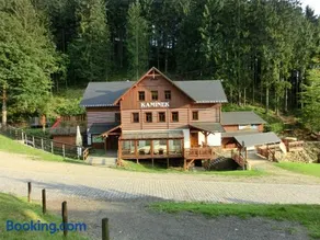 Penzion Kaminek - Image 1