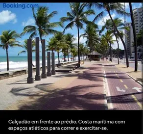 Apartamento beira-mar em Boa Viagem - Image 5