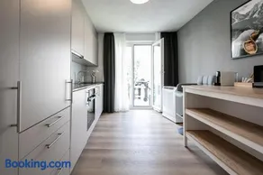 Spirit Apartments - Luzern - Zentral - Parking - AC - Image 3