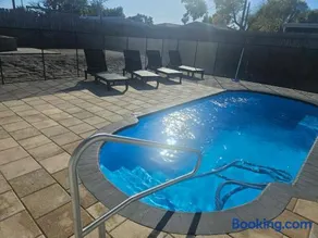 Florida Retreat Heated Pool - Image 2