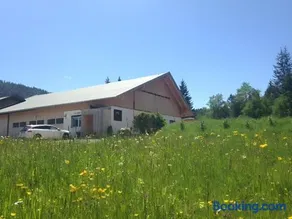 Zottlhof- dein Urlaubszauber auf 1.200m - Image 1