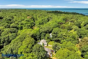 1 Story Family Home Half Mile to Beach with Patio , Grill, Office with Twin Beds, Peaceful Wooded Setting, Spacious Driveway, Garden Views, Walk to Shore, Perfect Cape Cod Getaway for Families - Image 3