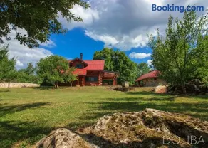 Country House Doliba - Image 1