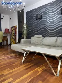 Apartament w centrum Brzeska 1 - Image 1