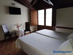 Hotel Vitorio - Image 2