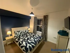 Seaglass, The Bay - Filey Ground Floor Step Free Easy Access and Parking - Image 3
