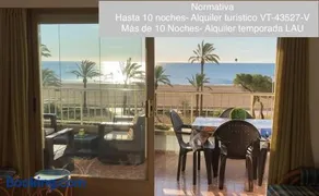 Apartamento en la playa Arensol Cullera - Image 1