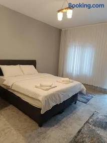 uzungöl Çaykara pansiyon bungalov - Image 5