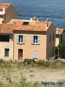 Fischerhaus in Saint Tropez - Image 1