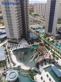 Apartamento Vista Mar Salinas Premium Resort - Image 1