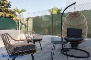 Descubre Villa Oasis - Confort, diseño y naturaleza a un paso de Valencia - Image 4