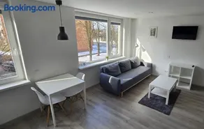 Anykščiai Center Apartment - Image 1