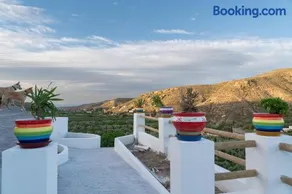 Rambla Retreats Apartment Rojo with shared pool & hot tub Stunning views in Oria - Image 2