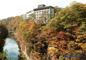 Itoen Hotel Oze Oigami Sanrakuso - Image 5