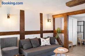 Ferienwohnung Fachwerk - Image 3