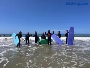 Happy Surf Hostel - Image 5
