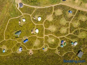 Hatters Meadows Glamping - Image 3