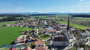 Modernes Loft vor den Toren des Chiemgaus - Image 2