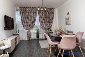 Wings Apartment 1 Bedroom Luxury-free parking - Image 3