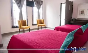 MCI HOTEL - Image 4