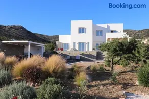 Villa Kairos - Image 1