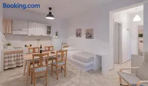 Gialos Seaside Apartment Astypalaia - Image 1